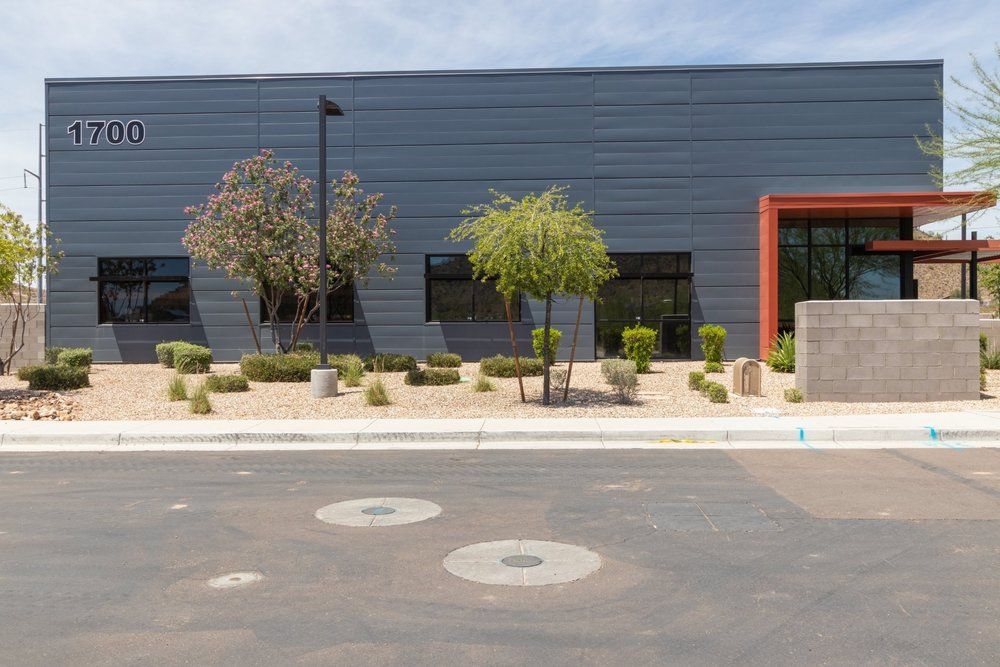 1700 E Robin Ln, Phoenix, AZ 85024